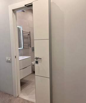 1-к квартира, вторичка, 36м2, 10/17 этаж