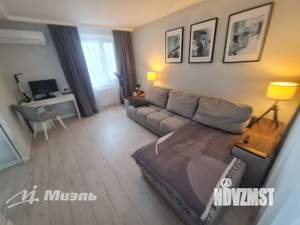 3-к квартира, вторичка, 59м2, 6/9 этаж