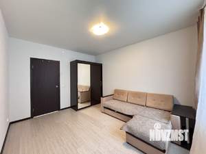 1-к квартира, вторичка, 33м2, 9/17 этаж