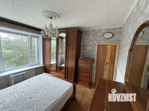 2-к квартира, вторичка, 56м2, 5/6 этаж