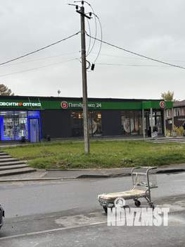 Студия квартира, вторичка, 24м2, 25/28 этаж