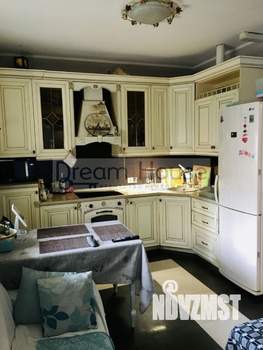 1-к квартира, вторичка, 49м2, 2/18 этаж