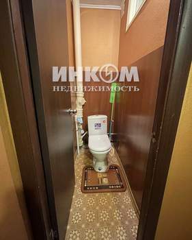 1-к квартира, вторичка, 41м2, 12/12 этаж