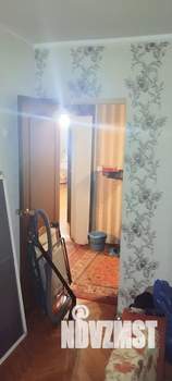 2-к квартира, вторичка, 46м2, 5/5 этаж