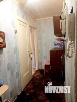 2-к квартира, вторичка, 45м2, 4/5 этаж