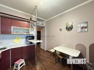 2-к квартира, вторичка, 66м2, 7/7 этаж