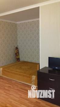 1-к квартира, вторичка, 40м2, 3/17 этаж