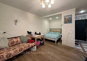 1-к квартира, вторичка, 34м2, 8/9 этаж