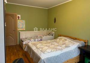 2-к квартира, вторичка, 72м2, 14/21 этаж