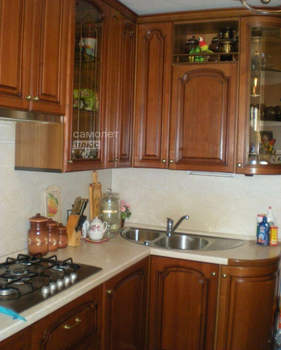 3-к квартира, вторичка, 61м2, 7/9 этаж