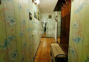 2-к квартира, вторичка, 47м2, 2/5 этаж