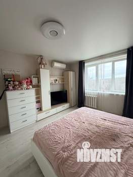 1-к квартира, вторичка, 36м2, 6/10 этаж