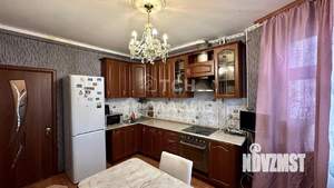 2-к квартира, вторичка, 60м2, 13/17 этаж