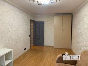 2-к квартира, вторичка, 43м2, 4/5 этаж