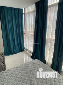 2-к квартира, вторичка, 58м2, 23/27 этаж