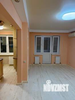 2-к квартира, вторичка, 47м2, 5/5 этаж