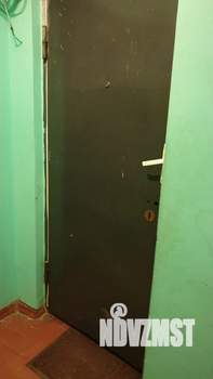 2-к квартира, вторичка, 40м2, 1/9 этаж