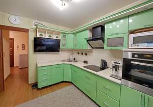 1-к квартира, вторичка, 45м2, 6/19 этаж