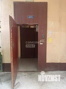 1-к квартира, вторичка, 34м2, 9/9 этаж