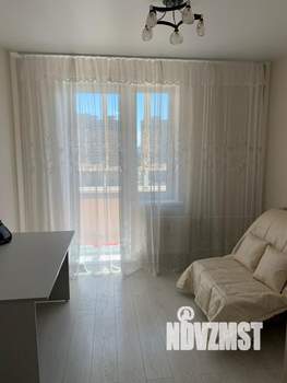 2-к квартира, вторичка, 47м2, 13/22 этаж
