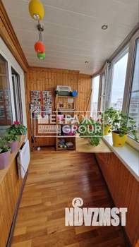 1-к квартира, вторичка, 52м2, 9/16 этаж