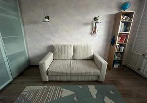 3-к квартира, вторичка, 70м2, 9/10 этаж