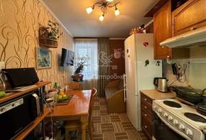 1-к квартира, вторичка, 39м2, 5/12 этаж