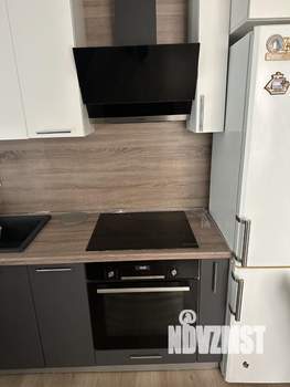 2-к квартира, вторичка, 50м2, 16/25 этаж