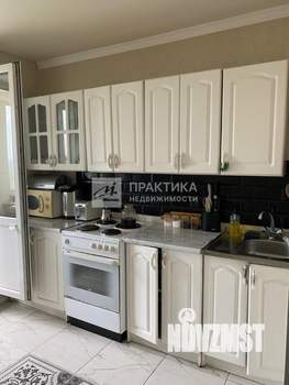 3-к квартира, вторичка, 70м2, 11/17 этаж