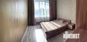 1-к квартира, вторичка, 42м2, 2/23 этаж