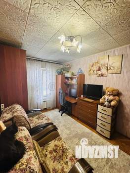 2-к квартира, вторичка, 47м2, 6/9 этаж