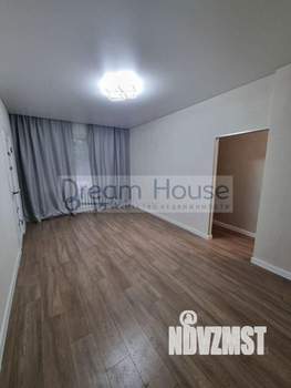 2-к квартира, вторичка, 45м2, 1/3 этаж