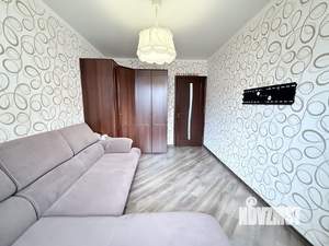 2-к квартира, вторичка, 60м2, 13/17 этаж