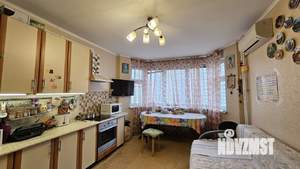 2-к квартира, вторичка, 60м2, 11/26 этаж