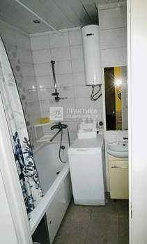4-к квартира, вторичка, 61м2, 1/5 этаж