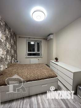 1-к квартира, вторичка, 38м2, 19/22 этаж