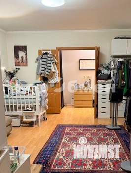 1-к квартира, вторичка, 41м2, 2/14 этаж