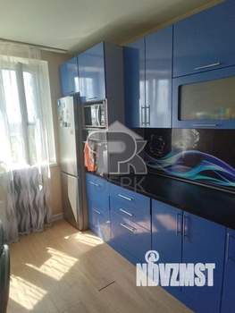 1-к квартира, вторичка, 40м2, 10/17 этаж