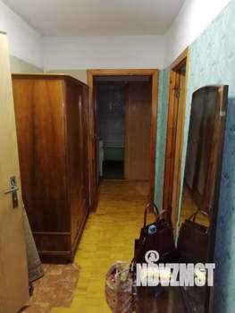 2-к квартира, вторичка, 50м2, 2/9 этаж
