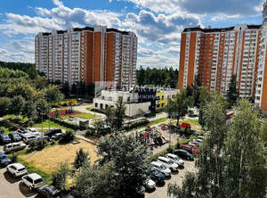 3-к квартира, вторичка, 82м2, 6/17 этаж