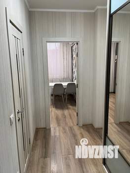 1-к квартира, вторичка, 39м2, 16/17 этаж