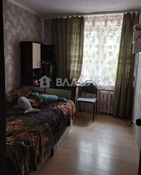 2-к квартира, вторичка, 42м2, 4/9 этаж