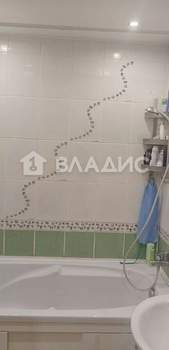 6-к квартира, вторичка, 147м2, 5/25 этаж