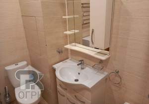 1-к квартира, вторичка, 44м2, 15/17 этаж