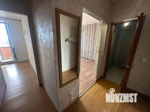1-к квартира, вторичка, 37м2, 19/27 этаж