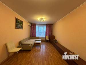 1-к квартира, вторичка, 40м2, 12/18 этаж