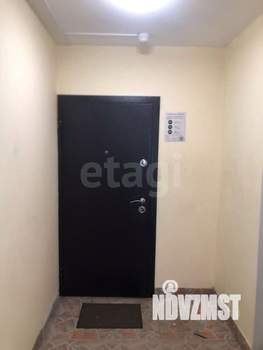 2-к квартира, вторичка, 61м2, 12/19 этаж