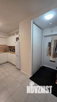 2-к квартира, вторичка, 37м2, 13/15 этаж