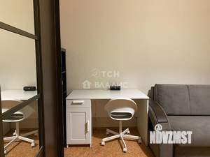 1-к квартира, вторичка, 34м2, 11/16 этаж