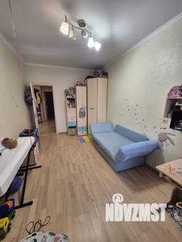 2-к квартира, вторичка, 59м2, 4/27 этаж